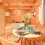 Hébergement de vacances In A At 600 M From The Sea