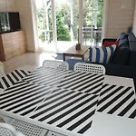 Hébergement de vacances In A At 600 M From The Sea