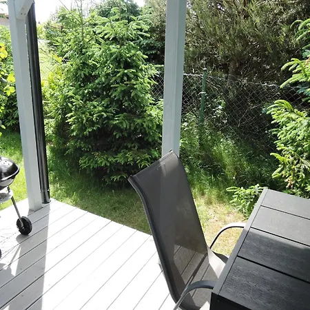 In A At 600 M From The Sea Prázdninový dům Rewal