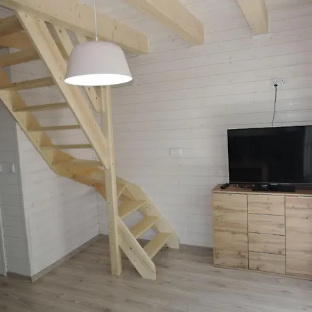 Ferienhaus In A At 600 M From The Sea