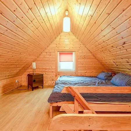 In A At 600 M From The Sea Dom wakacyjny *