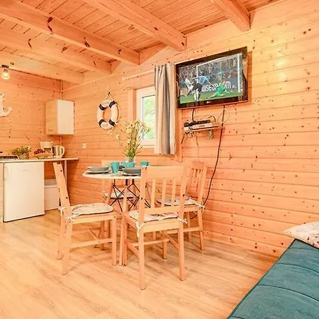 In A At 600 M From The Sea Prázdninový dům