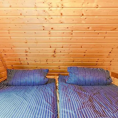 Prázdninový dům In A At 600 M From The Sea *