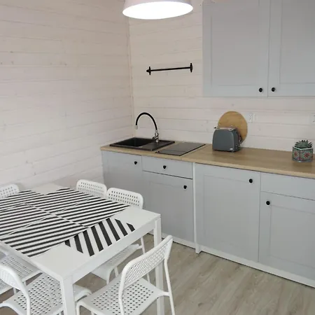 Prázdninový dům In A At 600 M From The Sea *