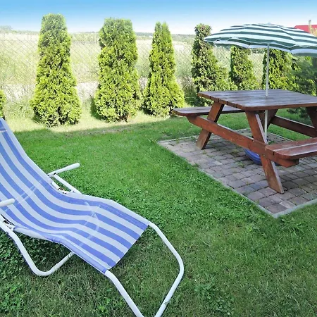 In A At 600 M From The Sea Prázdninový dům *