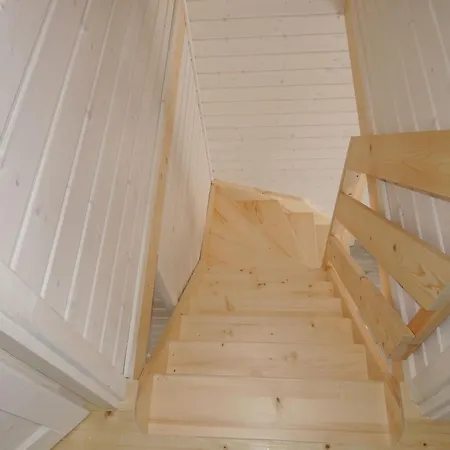 Prázdninový dům In A At 600 M From The Sea *