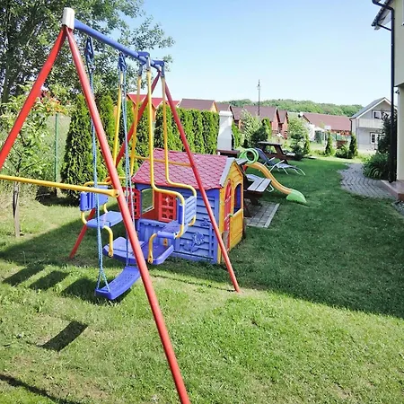 In A At 600 M From The Sea *