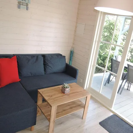 In A At 600 M From The Sea Prázdninový dům