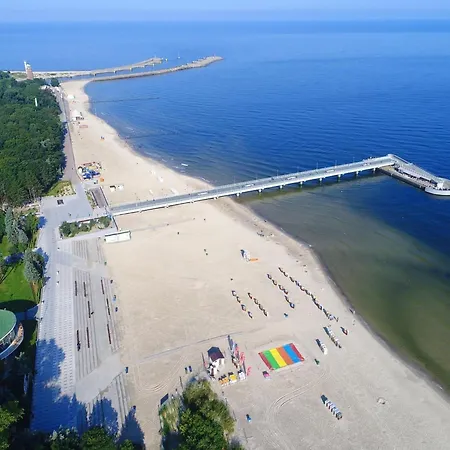 In A At 600 M From The Sea *