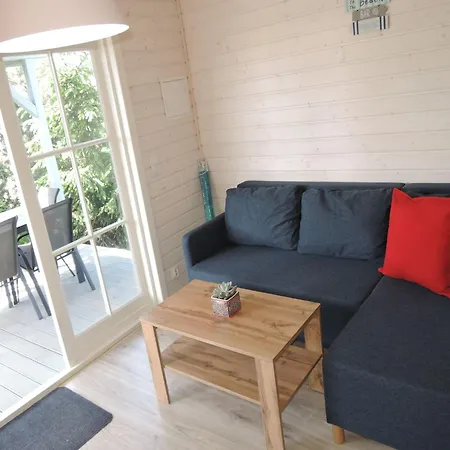 In A At 600 M From The Sea Prázdninový dům