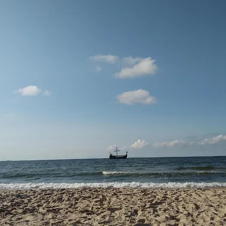 In A At 600 M From The Sea *